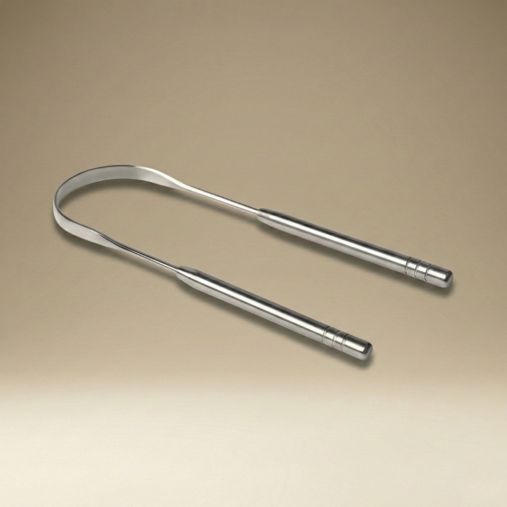 Tongue Cleaner