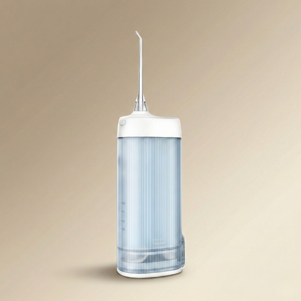 Oral Irrigator